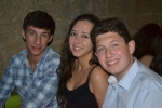 Saturday Night at Byblos Old Souk, Part 1 of 2